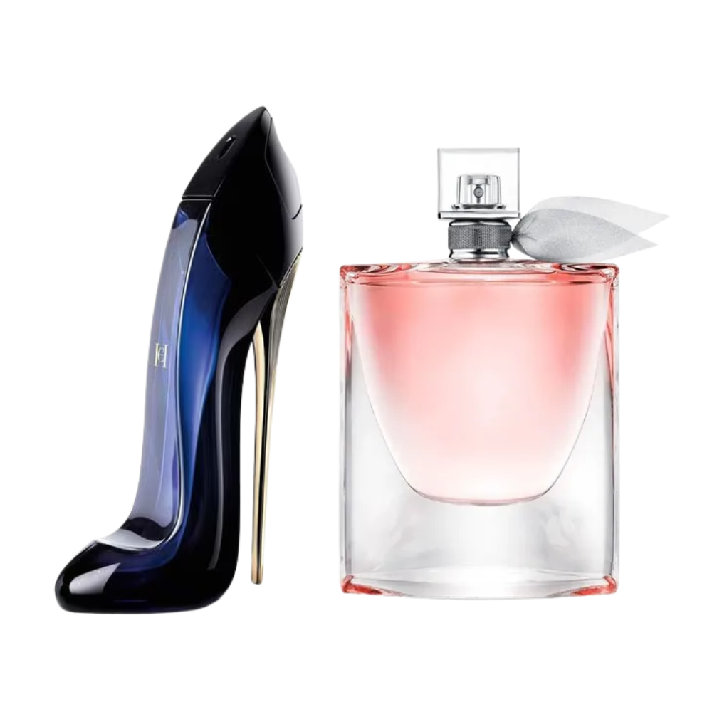 Kup 1, Získej 2 - Good Girl 80ml + La Vie Est Belle 100ml